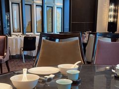 -中山保利艾美酒店-乐美中餐厅