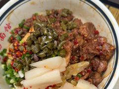 -李易面馆(树木岭店)