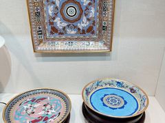 -中国景泰蓝艺术博物馆