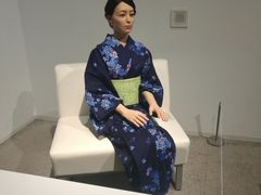 -日本科学未来馆
