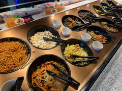 -比格比萨自助(宝山日月光店)