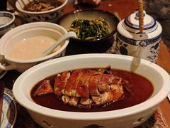 -南京大牌档(新街口德基广场店)