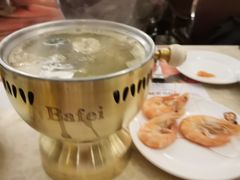 -芭菲盛宴·环球美食(解放碑英利国际店)