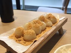麻薯-仙踪林(江南西店)