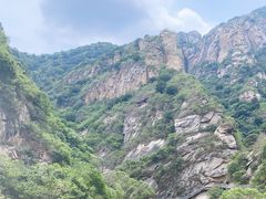 -黑龙潭风景区