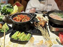 -聚味瞿记·龙虾堂(望城店)