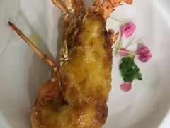 -金瑞轩大酒楼·顺德鱼生·粤菜海鲜(东江国际店)