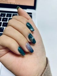 -喜柚自助美甲美睫