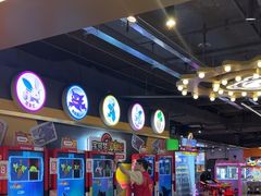 -环游嘉年华(广州-天河城店)