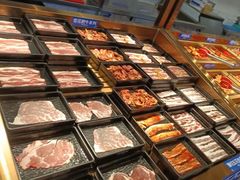 -尹珍珠·韩式无限烤肉(回龙湾店)