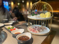 -同仁四季椰子鸡(无锡滨湖万象汇店)