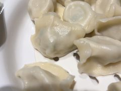-东方饺子王(工农大路店)