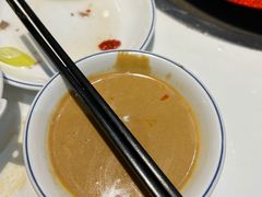 -清真·马坡烧烤涮牛肚·酸浆火锅(新区总店)
