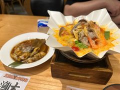 -鳗事鱼意·活鳗現烤专门店(富力海珠城店)