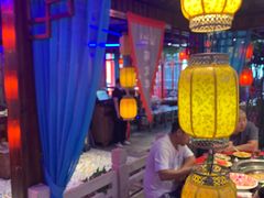 -唇辣号重庆老火锅(燕郊鑫乐汇店)