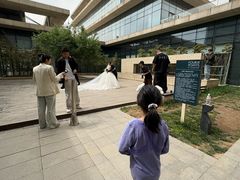 -廊坊固安福朋喜来登酒店