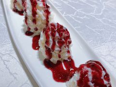 -马凯餐厅(长椿街店)