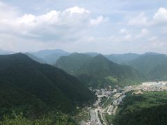 -商洛老君山旅游风景区