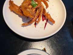 -丽晶轩中餐厅(重庆丽晶酒店)