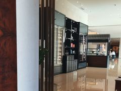 -顺德美的万豪酒店-万豪中餐厅