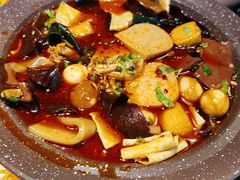 -酷公社·榴莲披萨(太原街店)