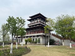 -汉梁文化公园