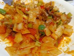 -巴依老爷新疆美食(常营店)