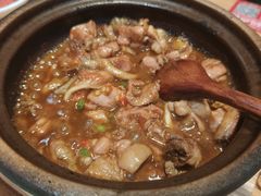 -南城香·饭香串香馄饨香(赵公口店)