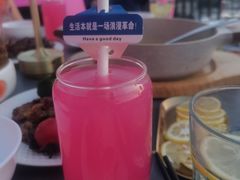 -烛影拾光观景餐厅·创意菜·摄影·小提琴(大唐不夜城店)