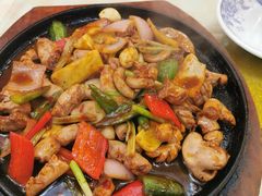 啫啫生肠-荔枝楼酒家(员村东璟店)