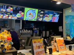 -麦当劳(杭州庆春路店)