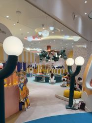 -奈尔宝家庭中心·亲子餐厅(苏州大悦城店)