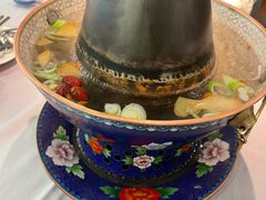 -东来顺饭庄(apm总店)