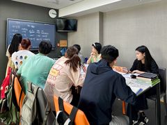 -帝京日语(春熙路旗舰校区)