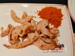 -盛焰铁板烧(王府井店)