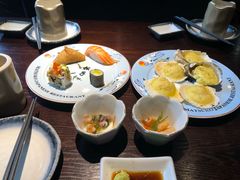 -松子料理(白家庄店)