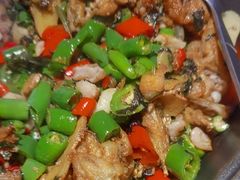 -蛙来哒(大汉悦中心店)