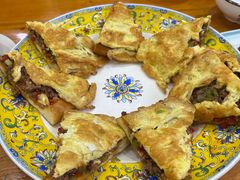 -兰州老马家族食府(康庄总店)