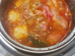 -龍歌自助小火锅(崂山丽达店)