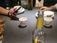 -江宴渔村·鱼鲜土菜(紫荆广场店)