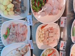 -上荔晶·土菜馆(古田店)