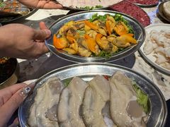 -琥珀川糟粕醋火锅(慈云寺店)