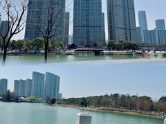 -苏州东太湖生态园
