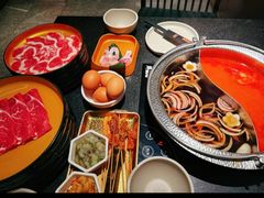 -牛New寿喜烧(新六百店)