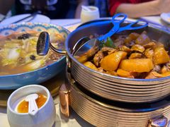 -阿里疆Alijiang·丝路美食·异域风情·清真(长楹天街店)