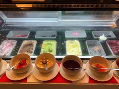 -上海浦东嘉里大酒店