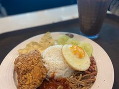 -Old Town White Coffee(gateway@klia2)