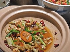 -费大厨辣椒炒肉(高铁吾悦广场店)