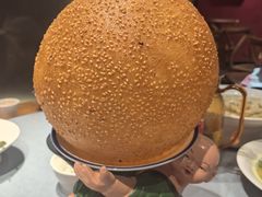 -吴越荣记苏州菜·松鼠桂鱼 100% 活鱼现做(月光码头店)
