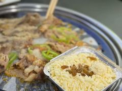 -牛味道炭火烤肉(湖前总店)